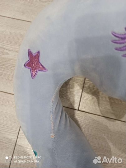 Подушка под шею