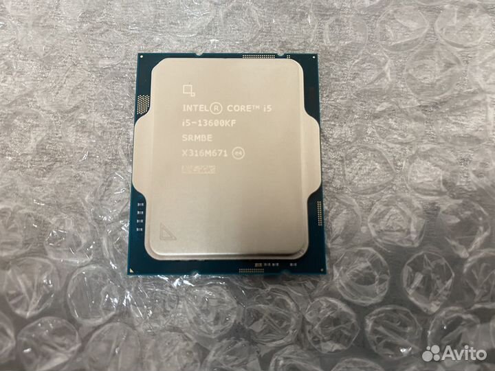 Intel Core i5-13600KF OEM