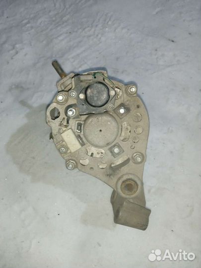 Продам генератор на ваз