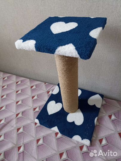 Когтеточка