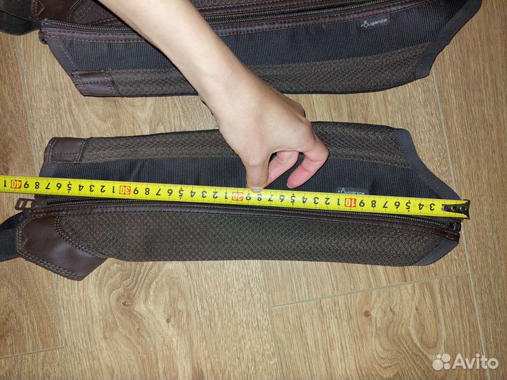 Краги для верховой езды детские