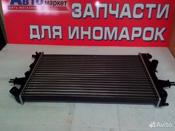 Радиатор Mazda CX-7 L33L-15-200 L37J-15-200