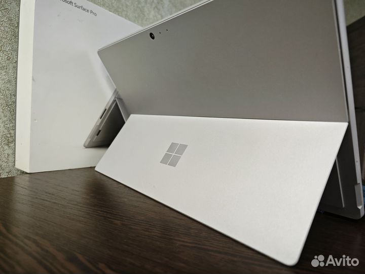 Microsoft surface pro 6