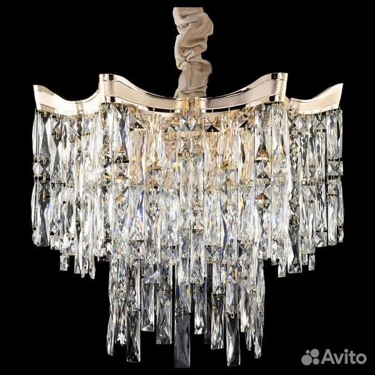 Подвесная люстра Citilux Моника CL308252