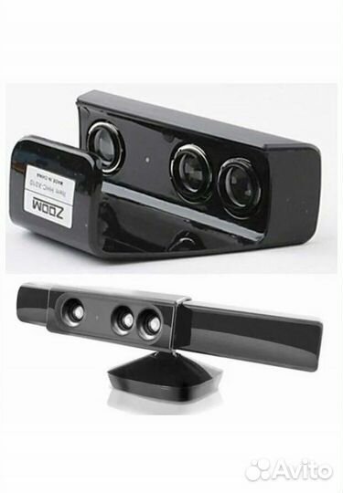 Кинект для xbox 360 и пк + игра