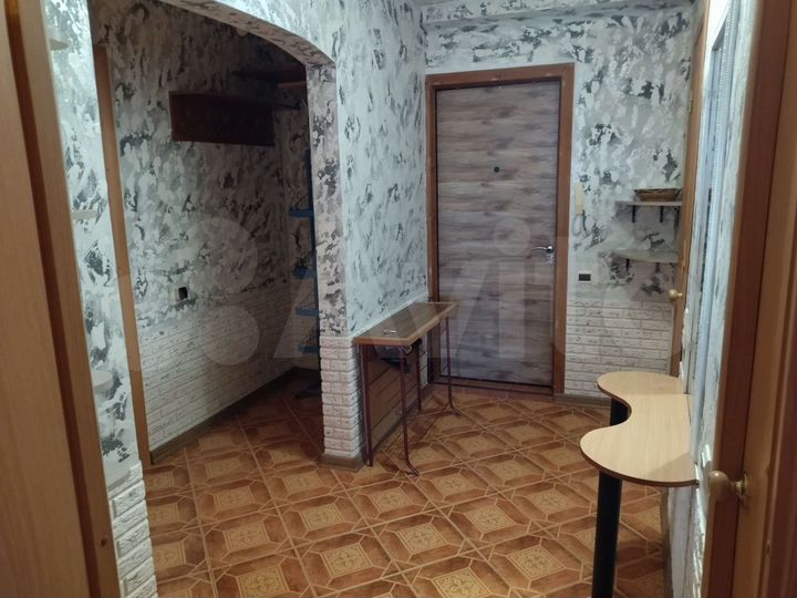 2-к. квартира, 46,8 м², 9/9 эт.