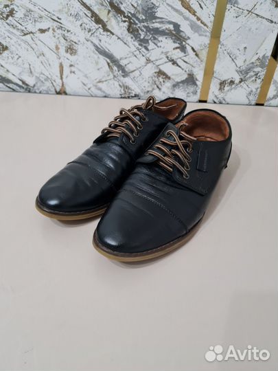 Туфли мужские 42 размер