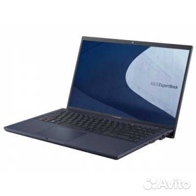 Ноутбук asus ExpertBook L1 L1500CDA-BQ0664 90NX040