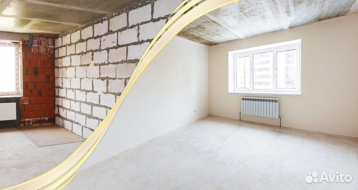 Штукатурка стен механическая машинная