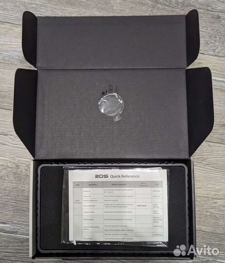 Мото гарнитура Sena 20s