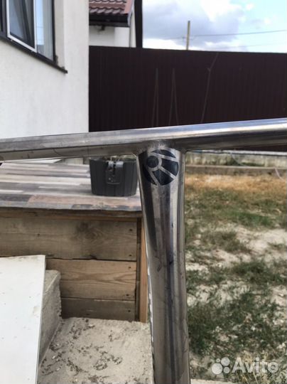 Трюковой самокат обмен