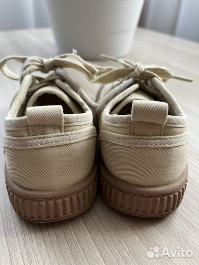 Кеды детские 26 размер