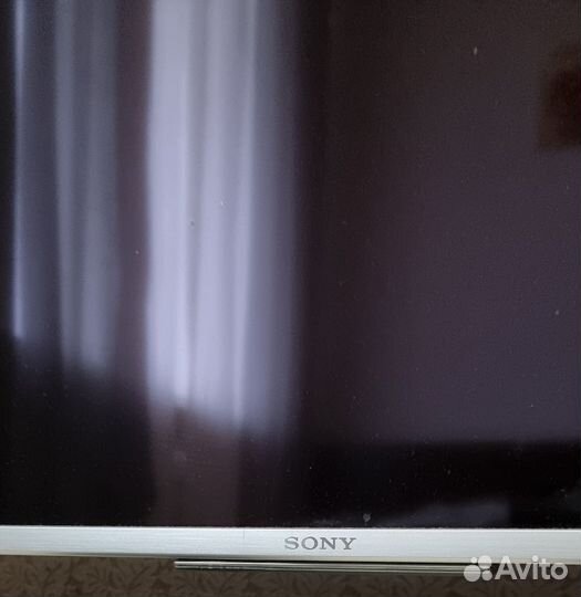 Телевизор sony bravia KD-55XF8577 55дюймов