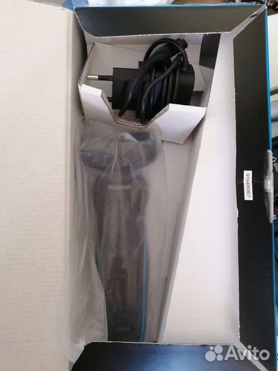 Бритва электрическая braun 5 серия