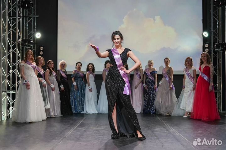 Свадебные прически и макияж на дому