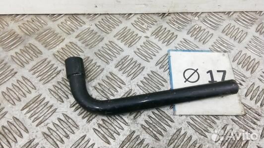 Ключ колесный citroen berlingo 1 (48L21VP34)