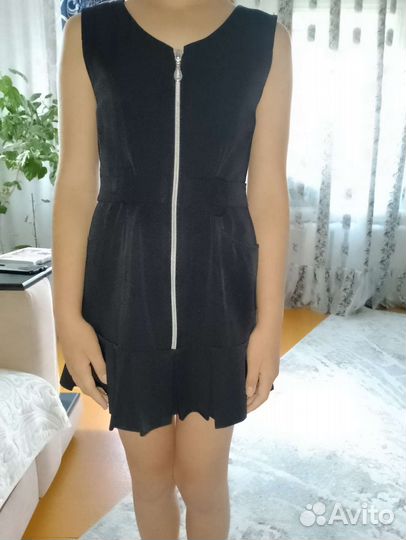 Платье