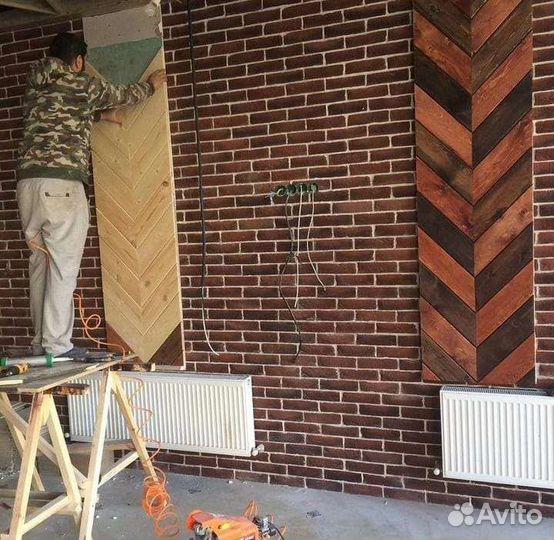 Услуги столяра плотника