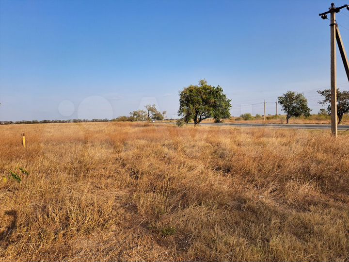 Участок 4,77 га (СНТ, ДНП)