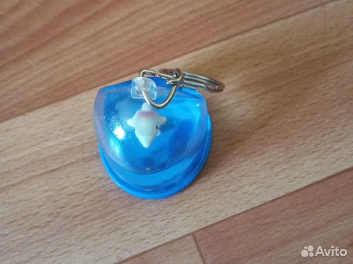 Брелок СССР
