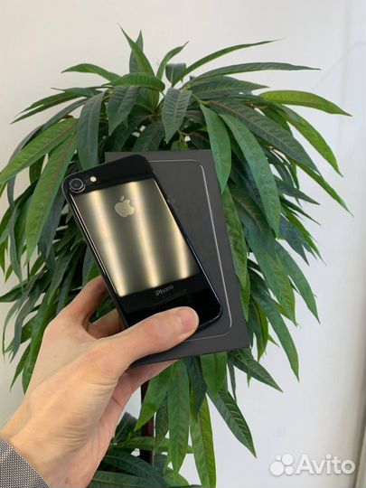 iPhone 7, 128 ГБ