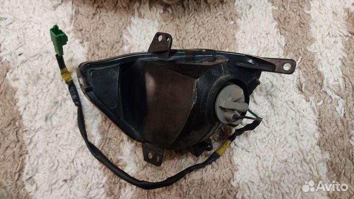 Стоп сигнал Yamaha Majesty 250 SG20 4D9