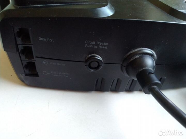 Ибп с беспл доставкой APC ES 700 Back-UPS