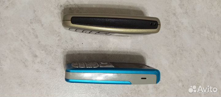 Nokia 1100
