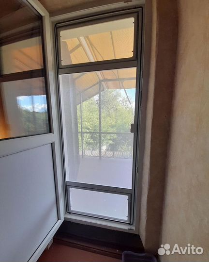 Москитные сетки