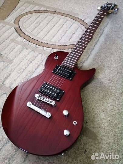 Гитара Washburn wmi-14