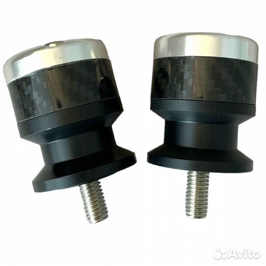 Слайдеры на маятник для мотоподката М8 FRM-12893