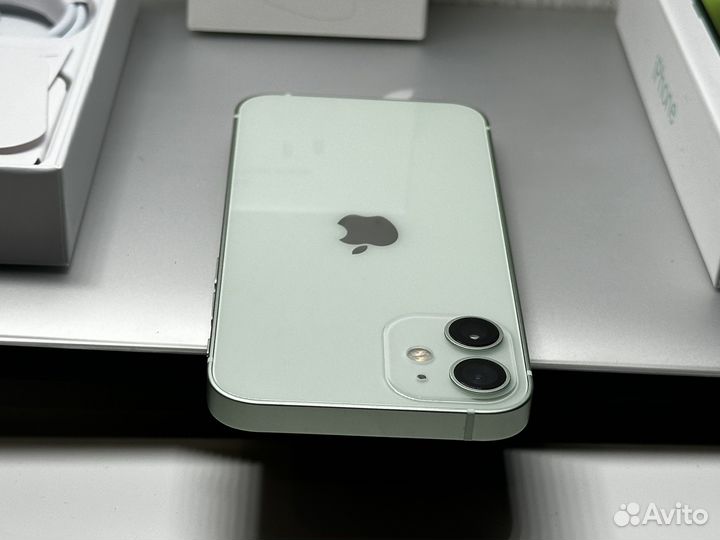 iPhone 12, 128 ГБ