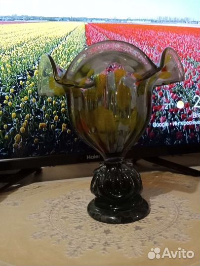 Конфетница СССР