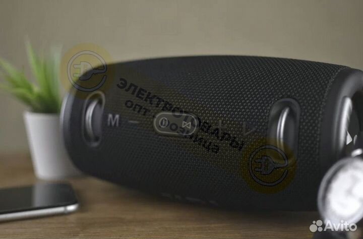 Мощная блютуз колонка JBL Xtreme 3 mini опт
