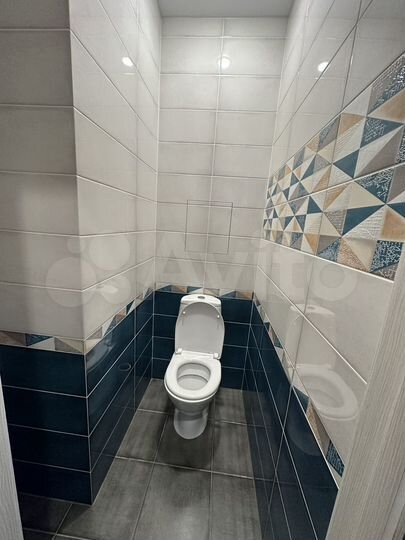 1-к. квартира, 45 м², 12/12 эт.