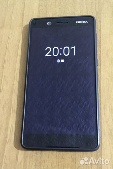 Смартфон Nokia 7 4/64GB