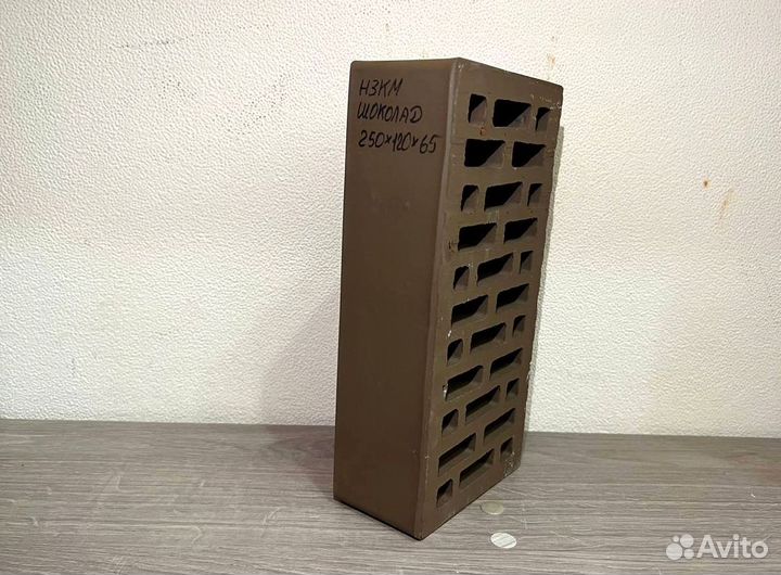 Кирпич с Доставкой и Самовывозом