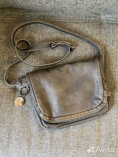 Сумка женская через плечо Liebeskund Berlin