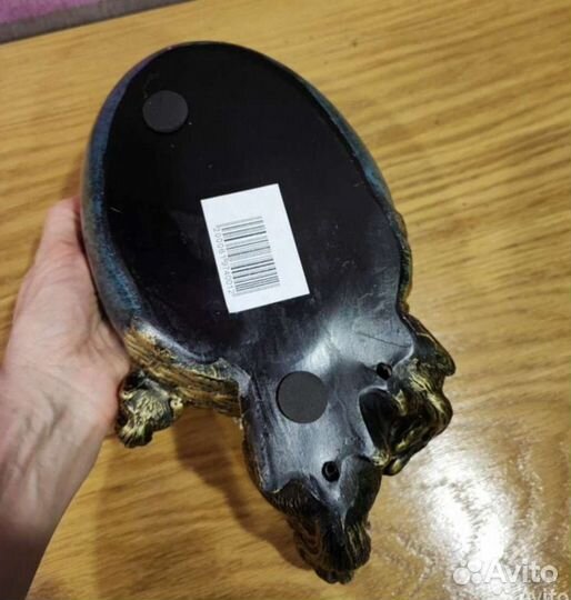 Ваза фруктовница конфетница