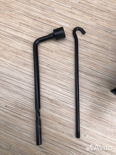 Набор инструментов Kia Ceed 3 CD