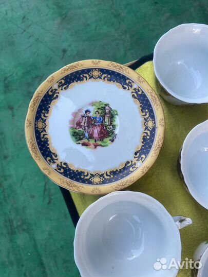 Кофейный набор