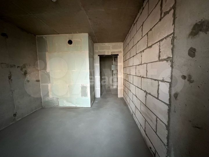 3-к. квартира, 86,5 м², 10/14 эт.