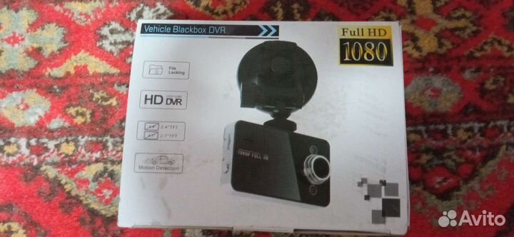 Видеорегистратор