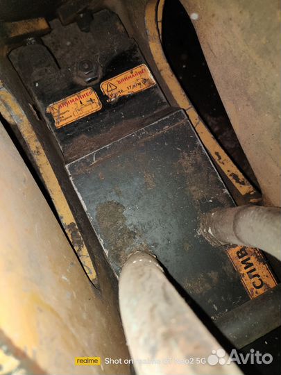 Гидромолот hidromek 102b