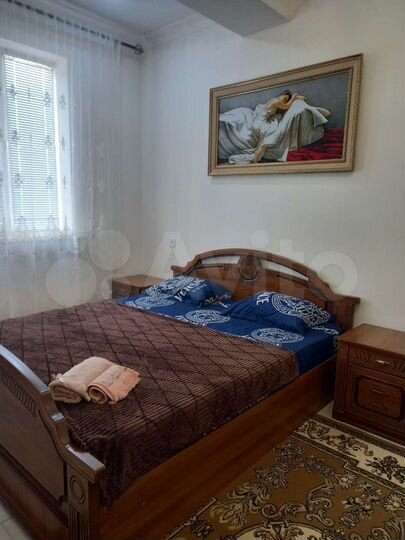 1-к. квартира, 50 м², 5/12 эт.