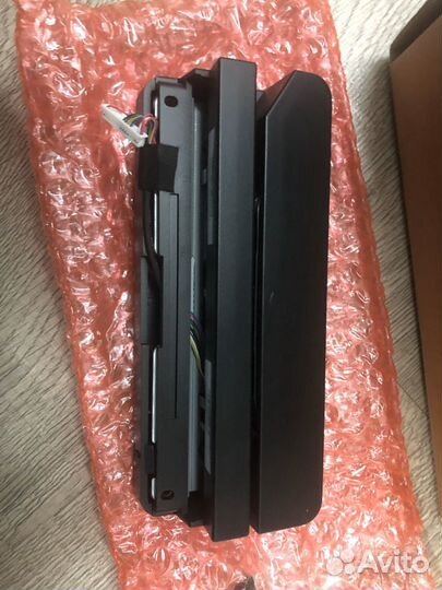 Считыватель магнитных карт (новые)