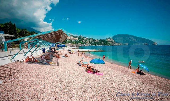 Квартира-студия, 28 м², 1/1 эт.