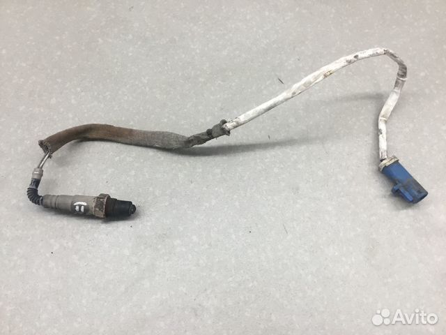 Датчик кислородный Lambdasonde Ford Focus III 2011