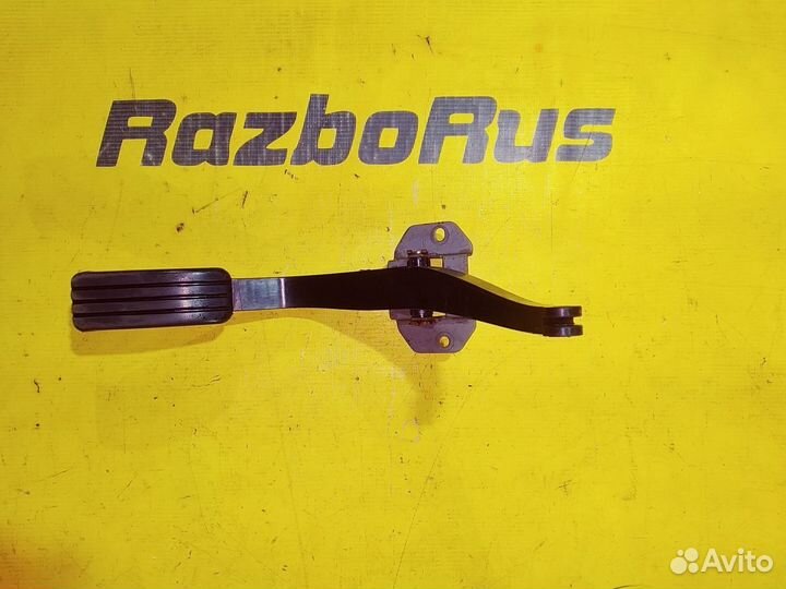 Педаль газа Renault Logan 1 2004-2016