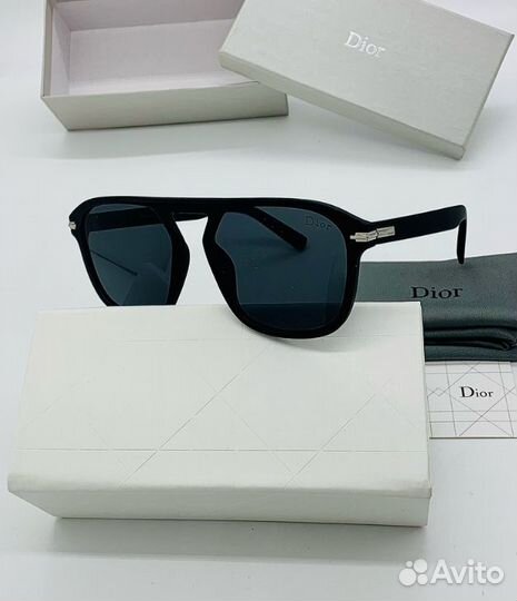 Солнцезащитные очки christian Dior Женские